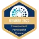 HelloAsso is a member of the Financement Participatif France