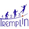 Logo of the association 1 2 3 Tremplin
