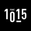 Logo of the association 10point15