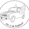 Logo of the association Les 'L de l'enfance