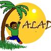 Logo of the association ALAD