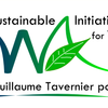 Logo of the association Fonds SIWA-FGTO Sustainable Initiatives for Water