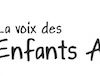Logo of the association La Voix des Enfants Actifs