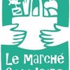 Logo of the association Le Marché Solidaire