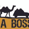 Logo of the association 4L à bosses