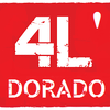Logo of the association 4L'dorado