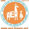 Logo of the association AEA (ONG) ACTION POUR LES ENFANTS DES ANDES