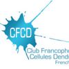 Logo of the association club francophone des cellules dendritiques
