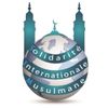 Logo of the association Solidarité Internationale Musulmane