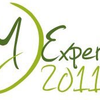 Logo of the association MJExpert 2011