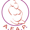 Logo of the association A.F.A.P. - L'association des Accompagnantes Périnatales