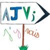 Logo of the association À J.V. j'y vais