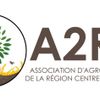 Logo of the association A2RC Association d'Agroforesterie de la Région Centre