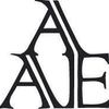 Logo of the association AAECN