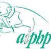 Logo of the association AAIIPHP