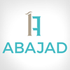 Logo of the association abajad
