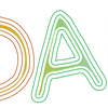 Logo of the association adala