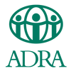 Logo of the association ADRA France