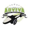 Logo of the association ADVEVA