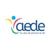 Logo of the association AEDE