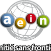 Logo of the association AEIN