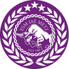 Logo of the association AEMI