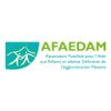Logo of the association AFAEDAM