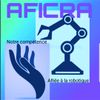 Logo of the association AFICRA