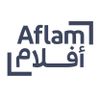 Logo of the association Aflam