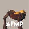 Logo of the association AFMP