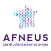 Logo of the association AFNEUS