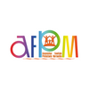 Logo of the association AFPM