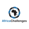 Logo of the association Africachallenges