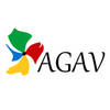 Logo of the association AGAV