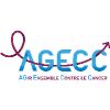 Logo of the association AGECC