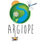 Logo de l'association ARGIOPE