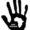 Logo of the association ONG AIDE AFRIQUE