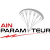 Logo of the association Ain Paramoteur