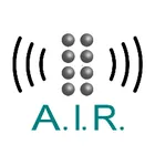 Logo de l'association AIR