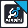 Logo of the association AISAHI