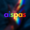 Logo of the association AISPAS 