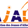 Logo of the association AJAL (Association des Jeunes d'Allougoum)