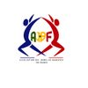 Logo of the association AJBF