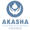 Logo of the association akashafrance
