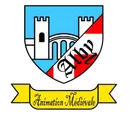 Logo de l'association Alby Animation Médiévale