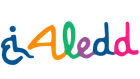 Logo de l'association ALEDD