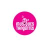 Logo of the association Musiques Tangentes