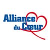 Logo of the association Alliance du Coeur