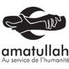Logo of the association Amatullah