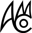 Logo de l'association AMCO